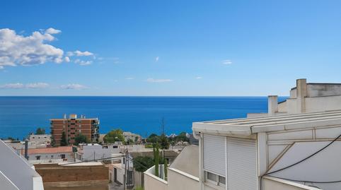 Foto 3 de Casa adosada en venda a  Gonzalo de Ayora, El Pinillo, Torremolinos