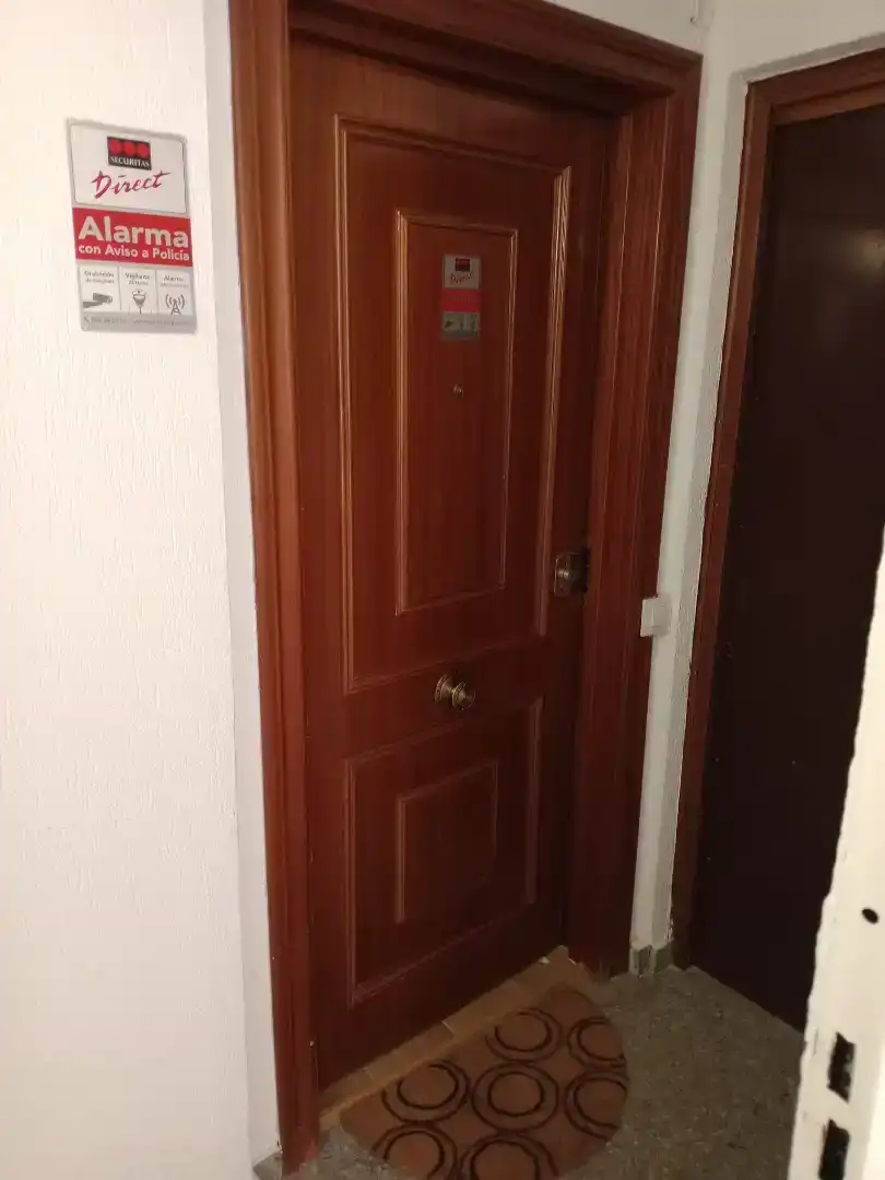 Flat for sale in Benalmádena  with Air Conditioner and Balcony