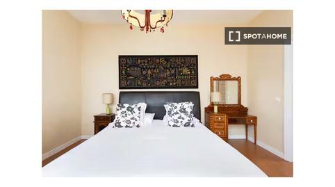 Foto 5 de Habitació a Zona Botánico, Puerto de la Cruz