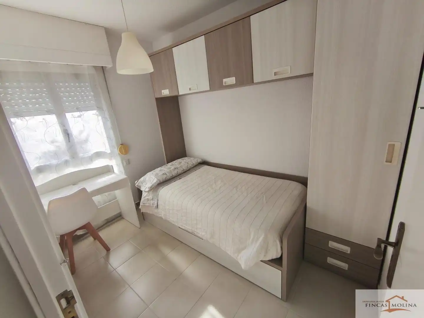 Habitación de Piso en venta en  Palma de Mallorca con Terraza y Balcón