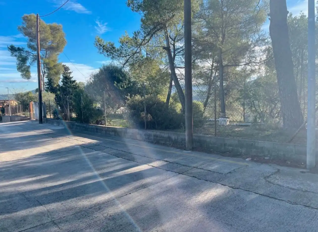 Terreno residencial en venta en Carrer del Raval de Corbera 92, imagen 10
