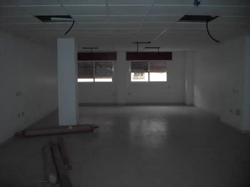 Oficina de alquiler en Ejido Sur