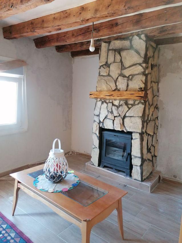 House or chalet for sale in Travesía Hontoria, Quemada