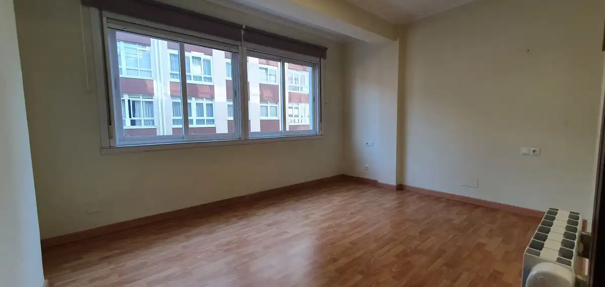 Piso en venta en Os Mallos