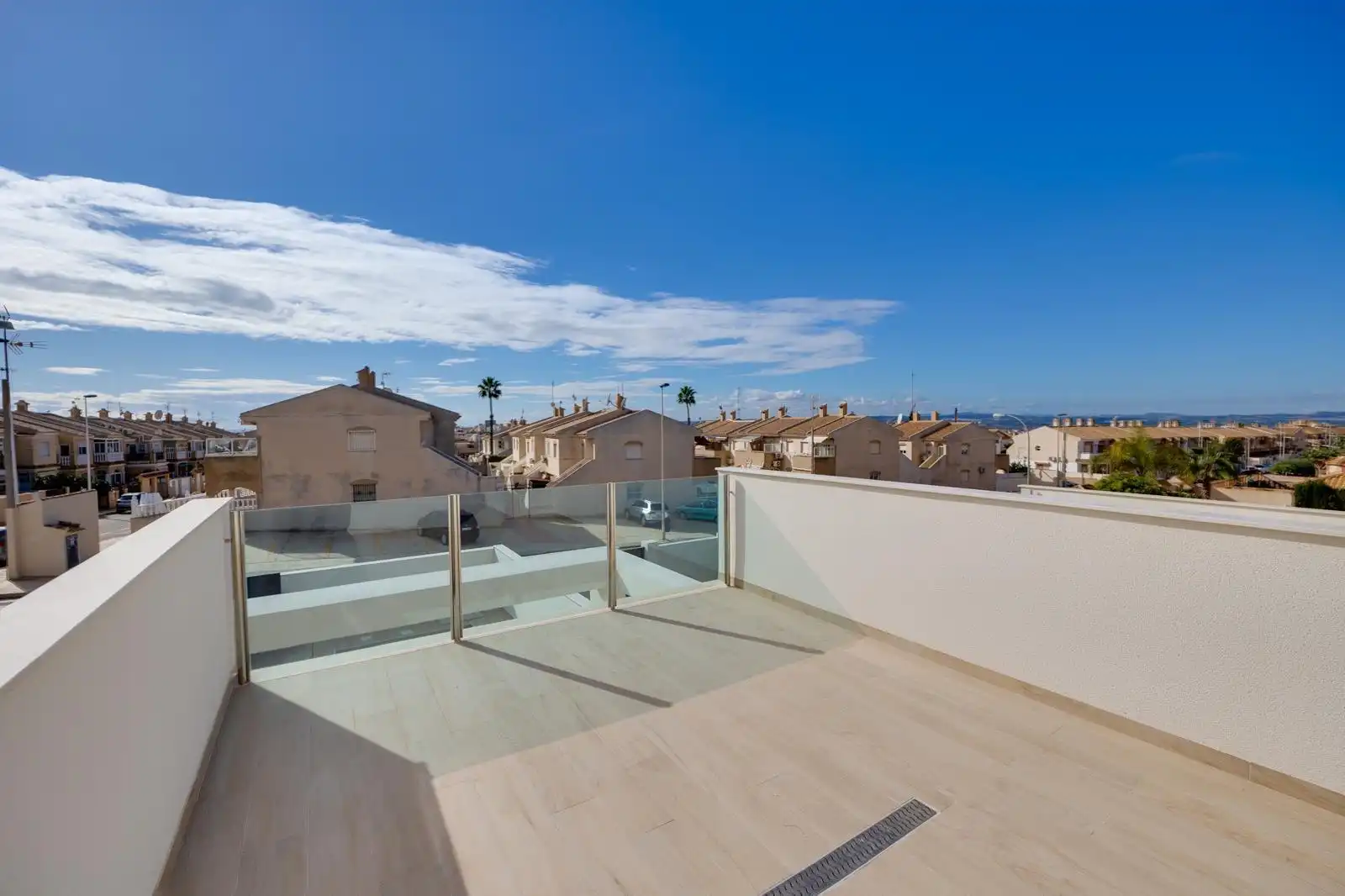 Xalet amb terrassa en venda a Nueva Torrevieja - Aguas Nuevas, imagen 34