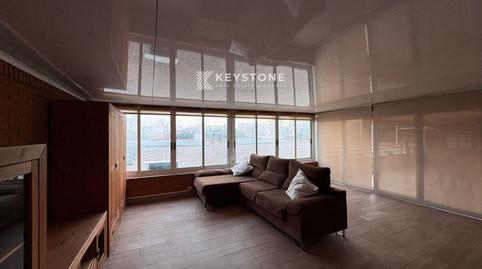 Foto 2 de Àtic de lloguer a N/a, Casco Antiguo - Sta. Cruz - Ayuntamiento, Alicante / Alacant