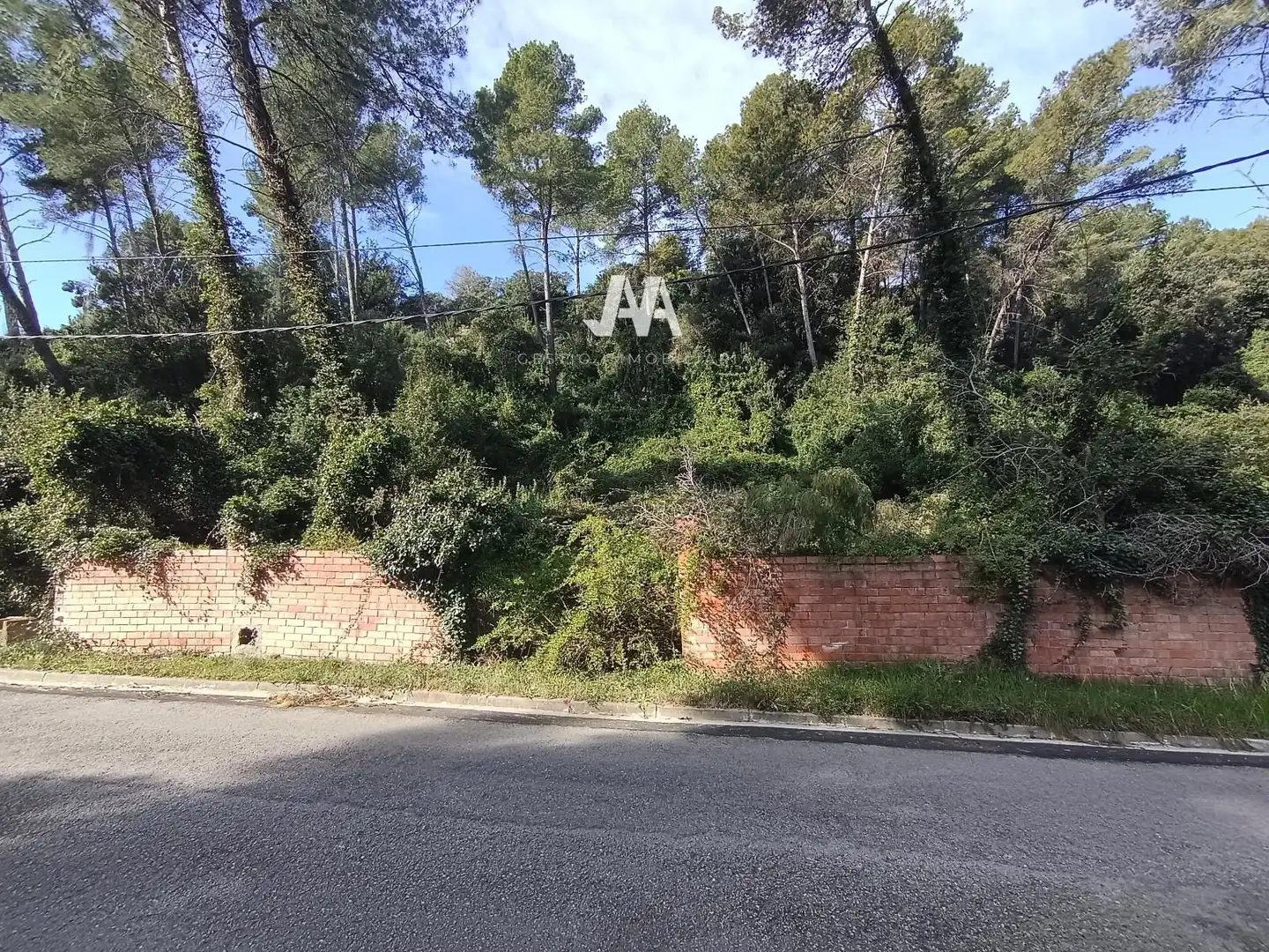 Terreny residencial en venda a Castillo Cabrer, imagen 2