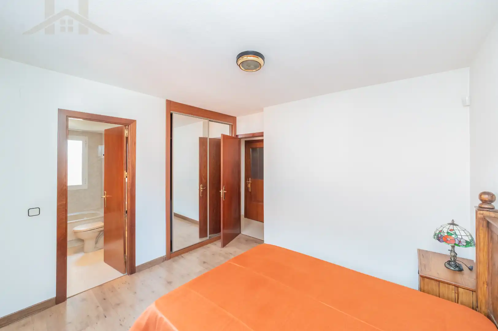 Casa aparellada amb jardí en venda a Cubas de la Sagra, imagen 15
