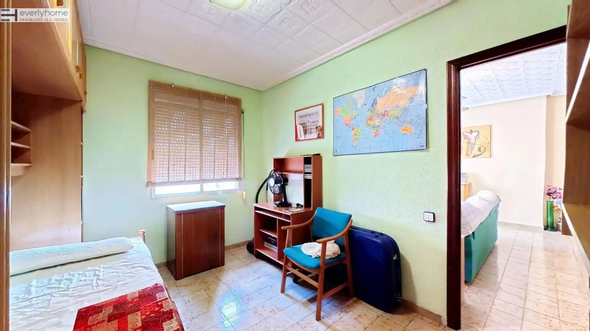 Piso en venta en L'Amistat