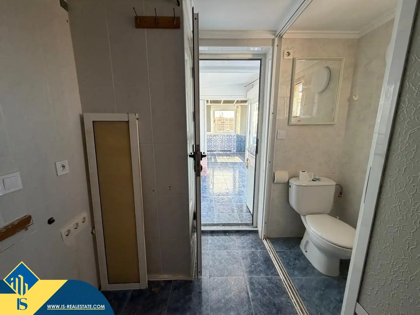 Bathroom of Duplexes for sale in Torrevieja  with Air Conditioner, Terrace and Furnished