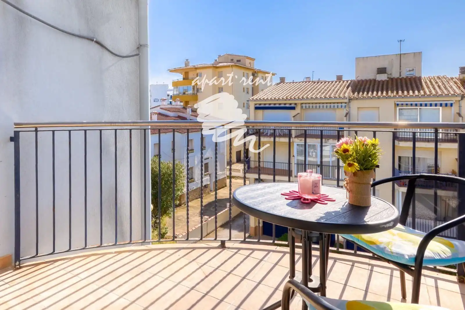 Appartamento con terrazza in vendita a Calderon de la Barca, imagen 2