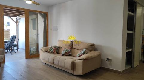 Foto 4 de Planta baixa de lloguer a Playa Flamenca, Alicante