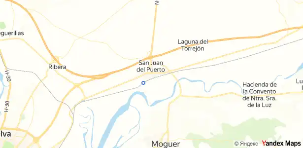 Pis en venda a San Juan del Puerto, imagen 3