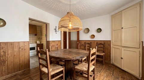 Foto 2 de Casa adosada en venta en Rocafort de Queralt, Tarragona