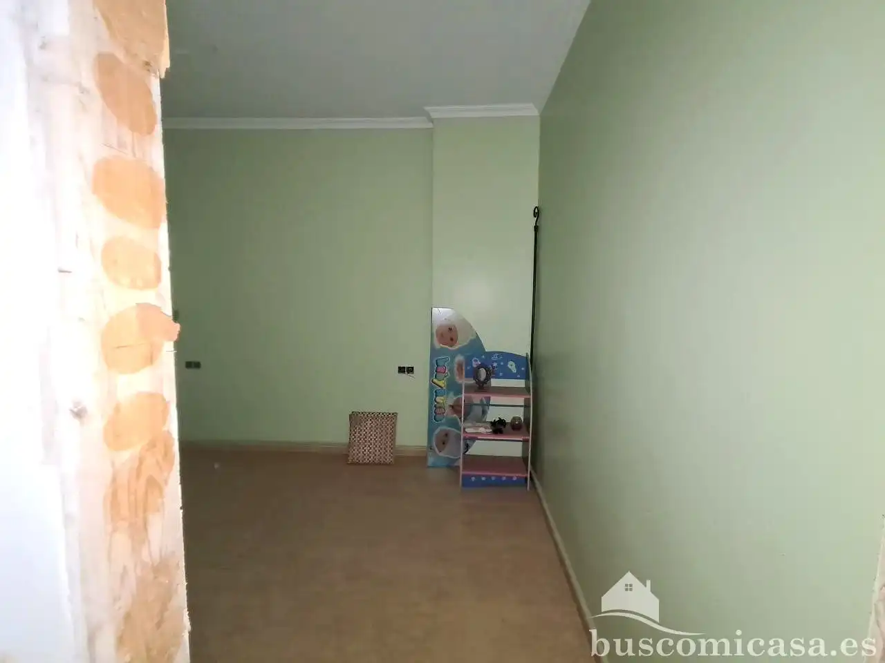 Piso en venta en Castellar con Trastero y Balcón