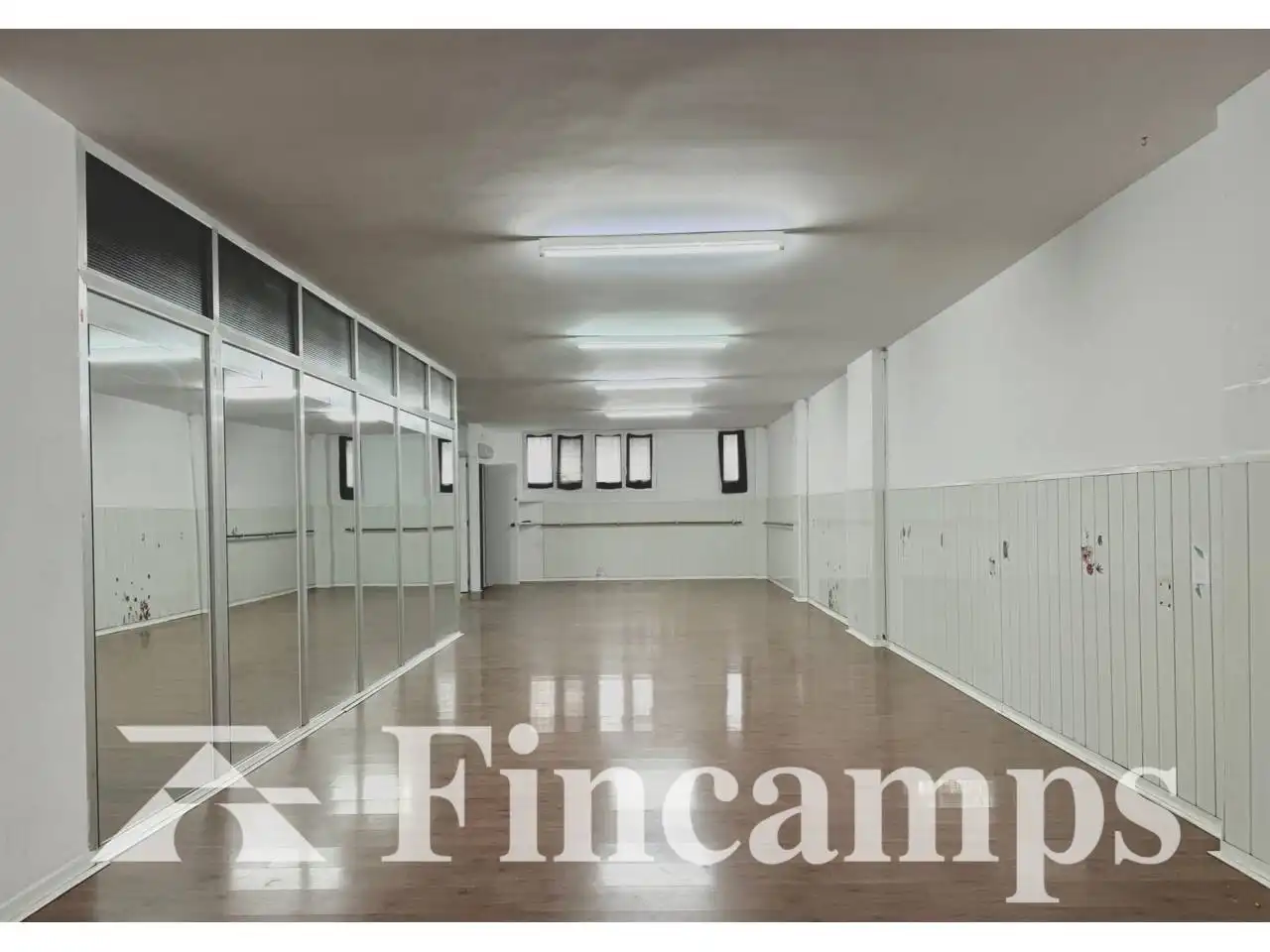 Local comercial de lloguer a Calle Jovellanos 91, imagen 2