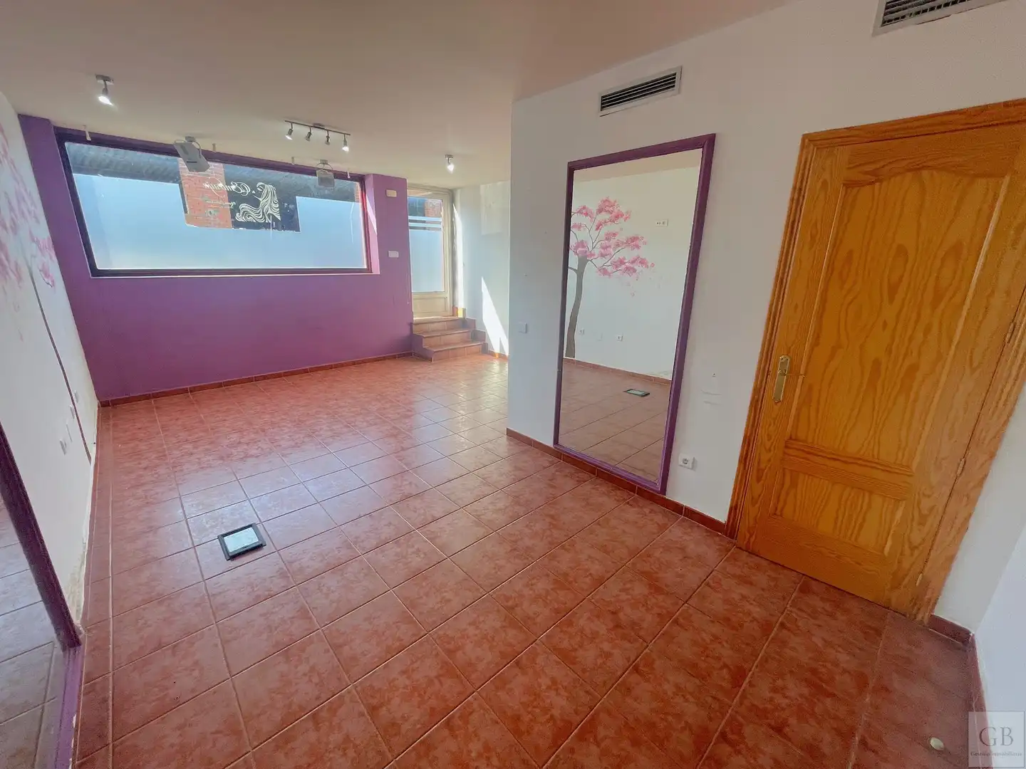 Flat for sale in Pepino