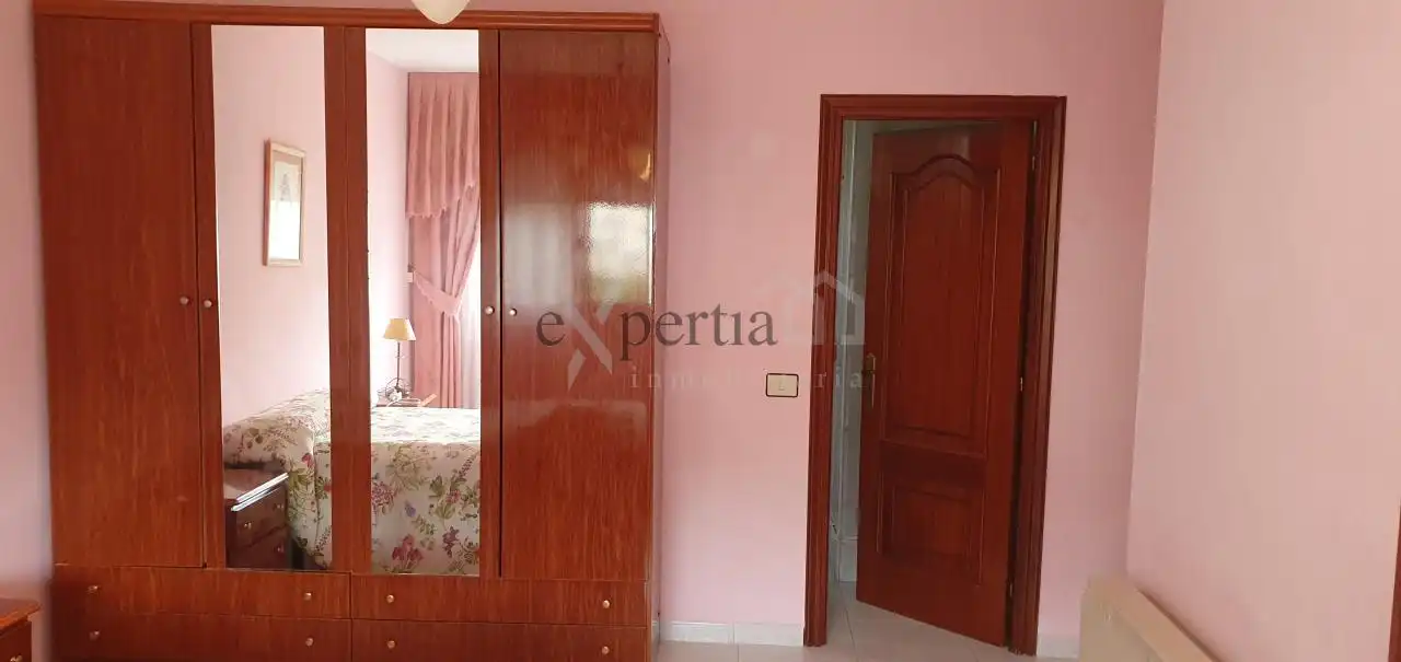 Piso en venta en Boiro