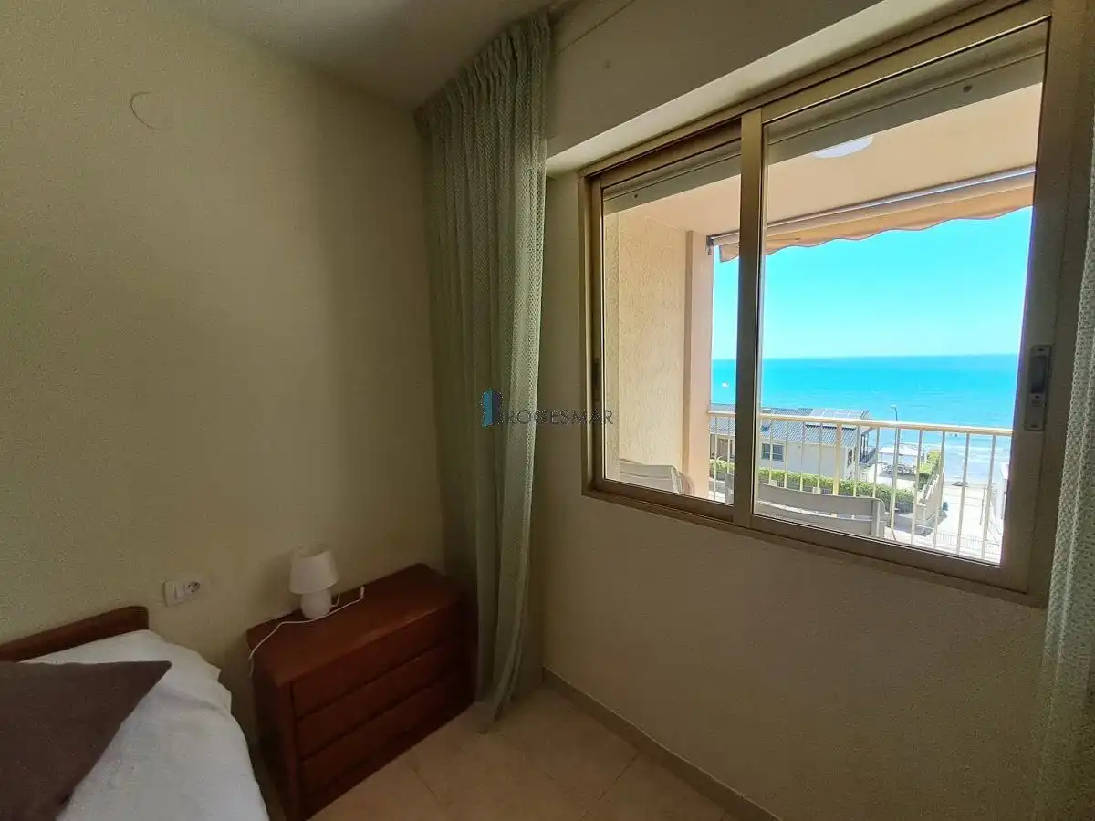Apartament amb piscina en venda a Avenida Ferrandis Salvador 56, imagen 25