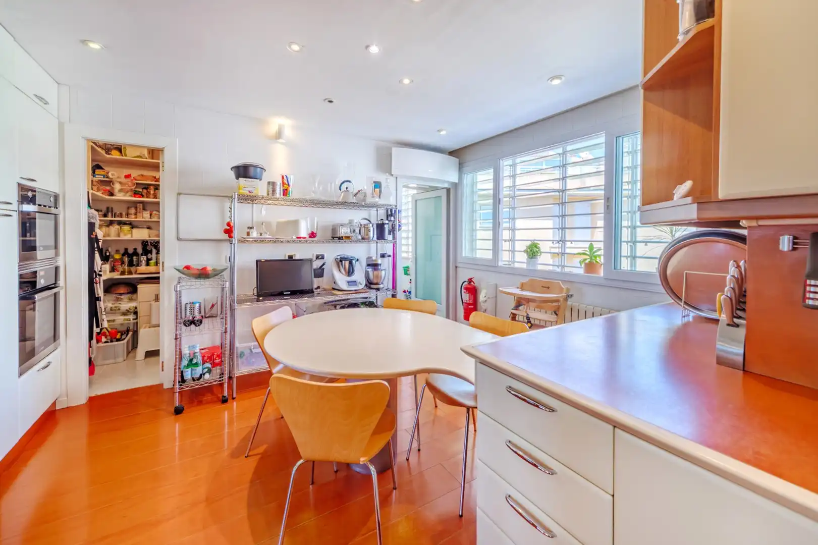 Ático con terraza en venta en Ponent, imagen 16