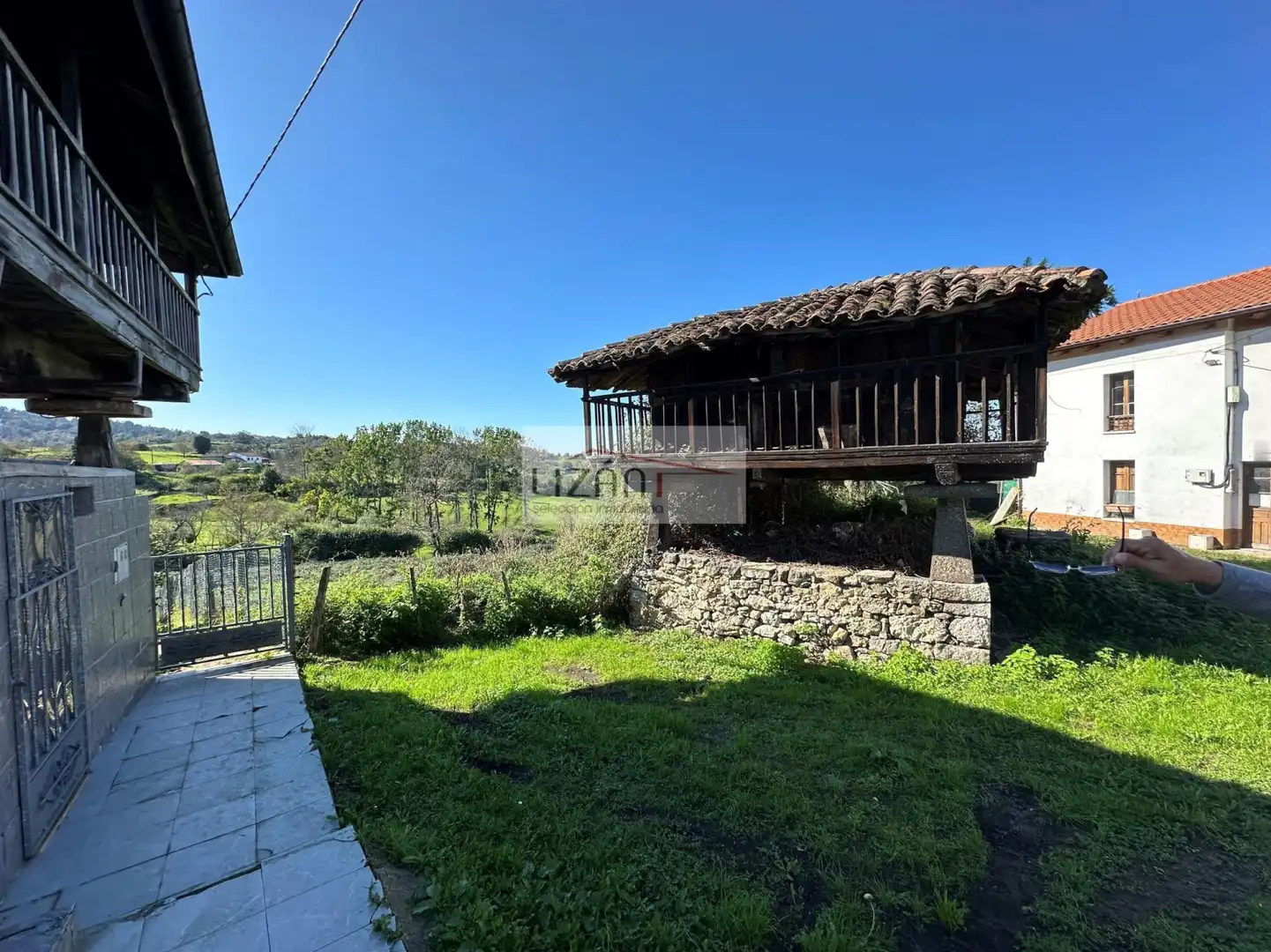 Terreno residencial en venta en Fuentemelga - La Llosa, Fuentemelga, imagen 9