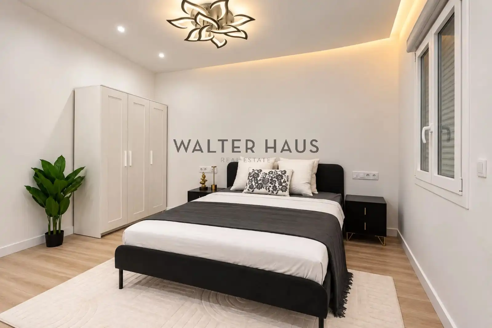 Appartement avec ascenseur à louer à Paseo de la Reina Cristina, imagen 19