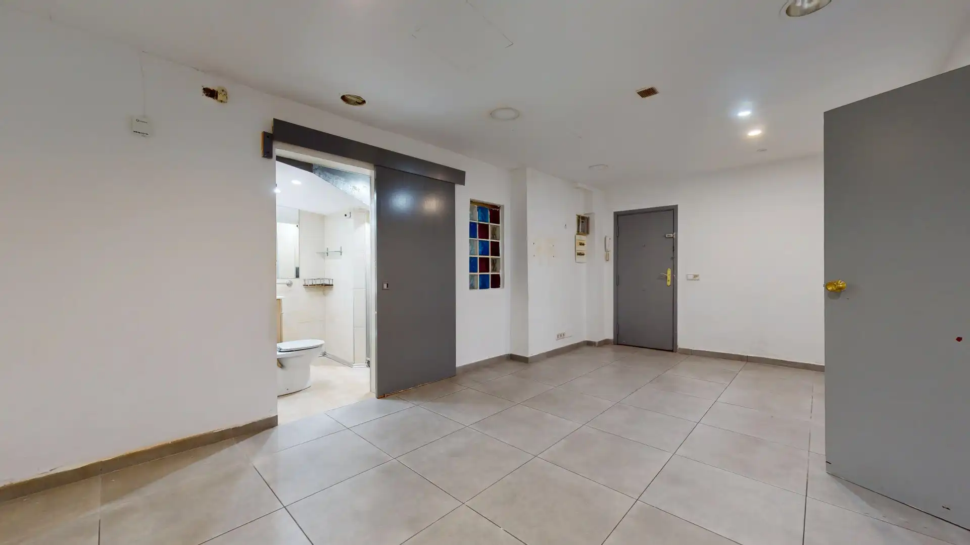 Piso en venta en Barcelona