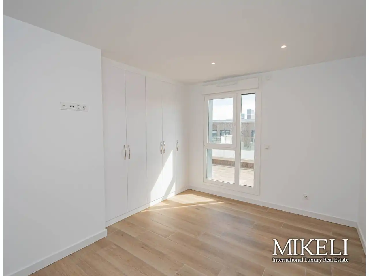 Habitación de Piso de alquiler en Santa Cruz de Bezana con Calefacción, Terraza y Trastero