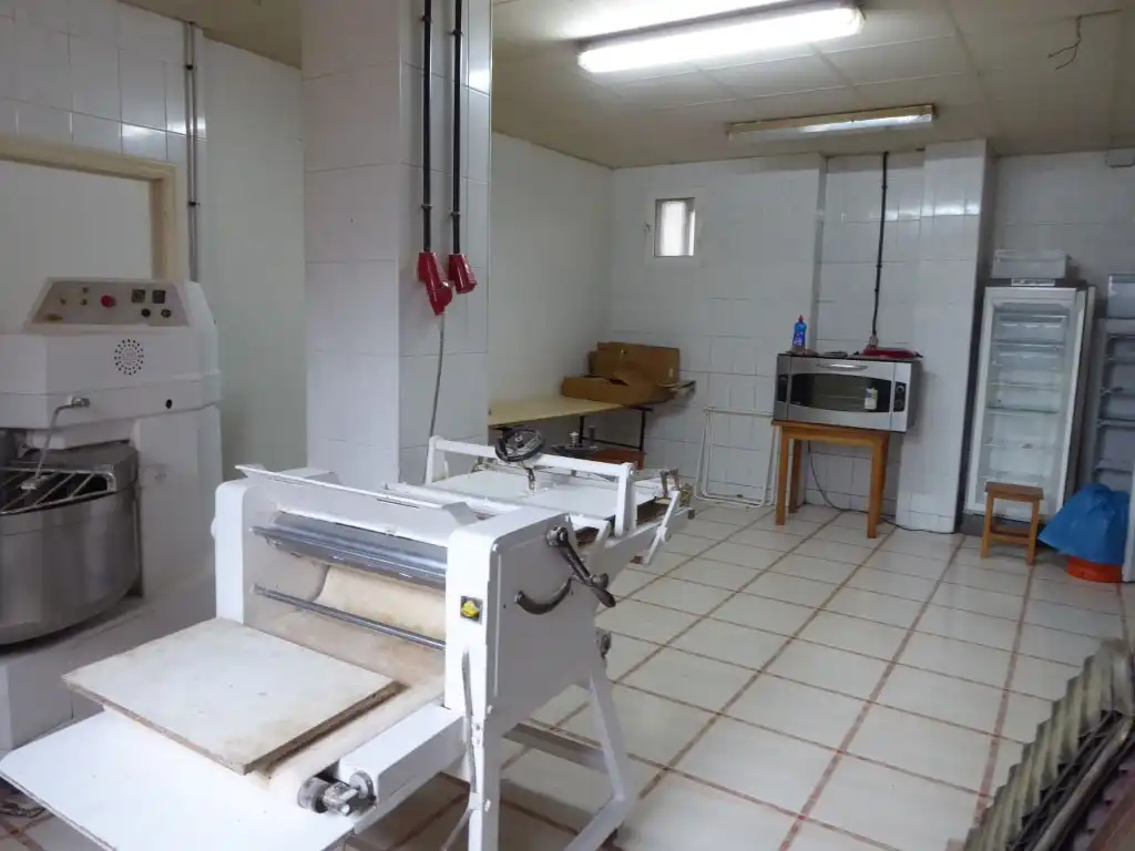 Local comercial en venta en Plaza de Zamora, imagen 5