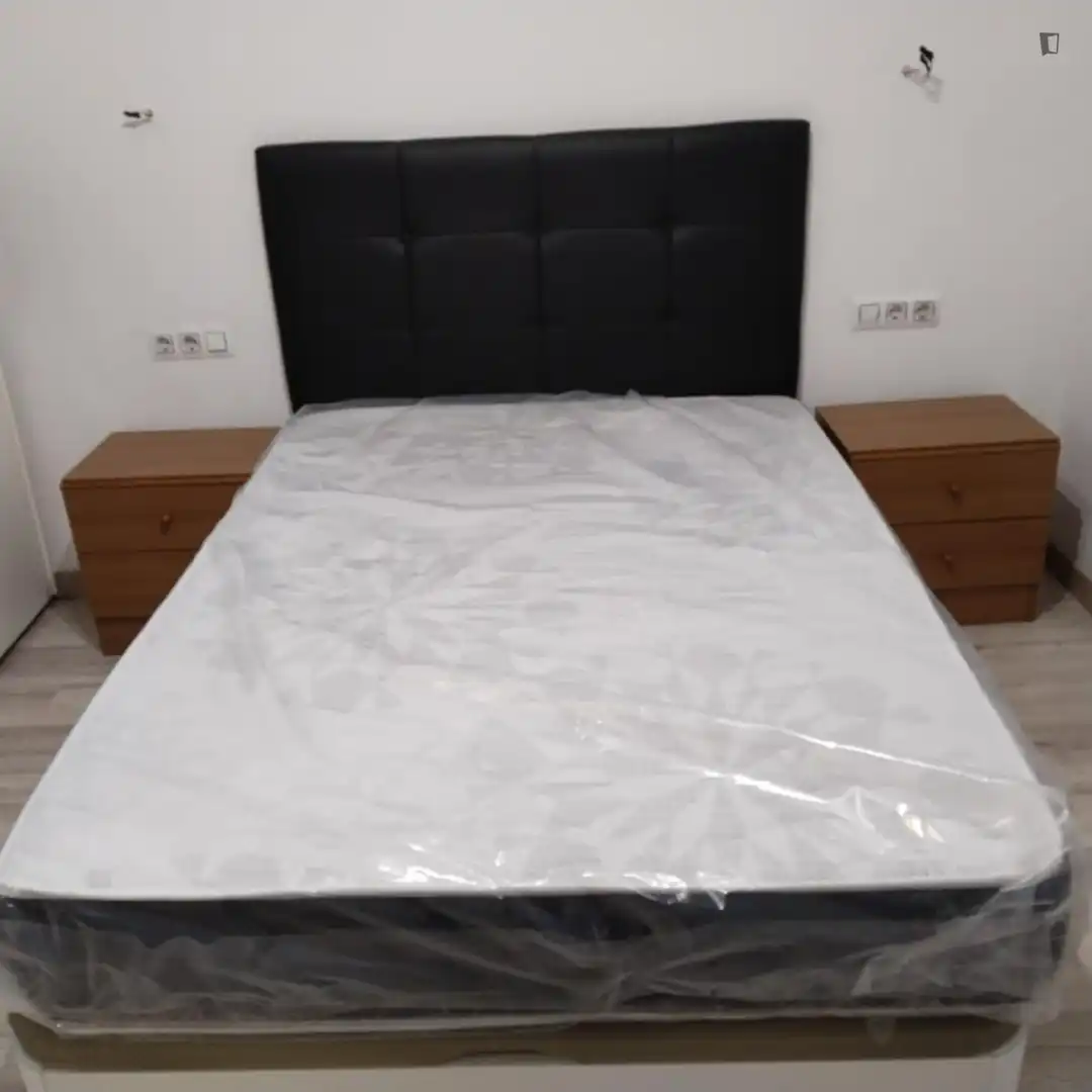 Habitación en Centre