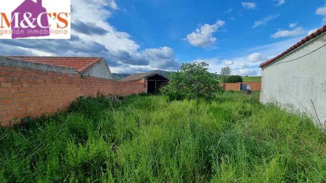 Casa-chalet en Venta en Villanueva de San Carlos