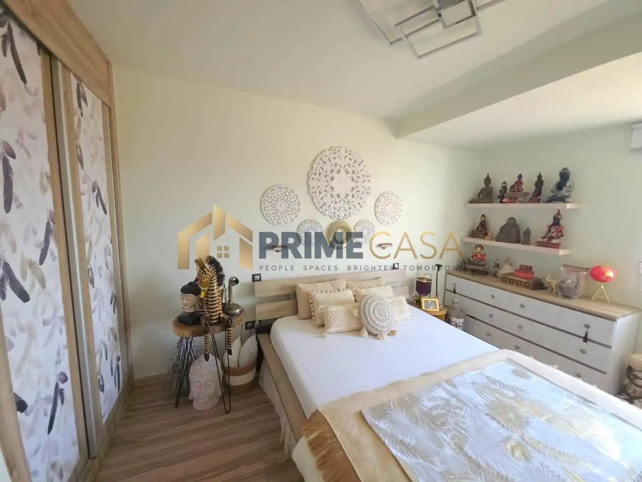 Piso con terraza en venta en Calle Recas, imagen 15