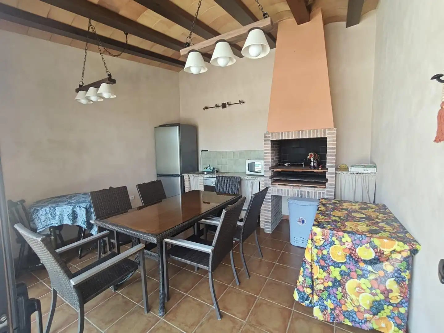 Detached house with pool for sale in Castalla, imagen 32