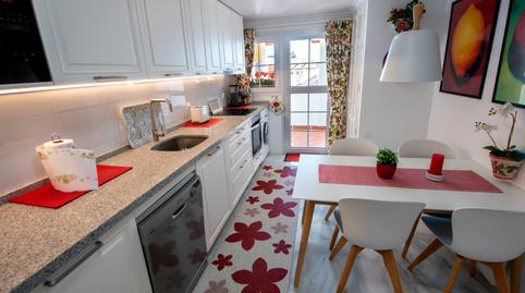 Foto 5 de Dúplex en venda a Avenida de Francia, 286, Mijas Golf, Málaga