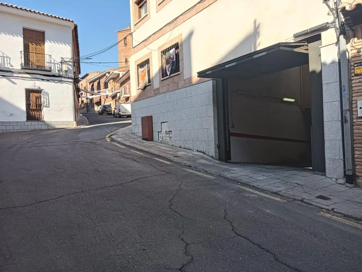 Dúplex en venta en La Puebla de Montalbán, Toledo
