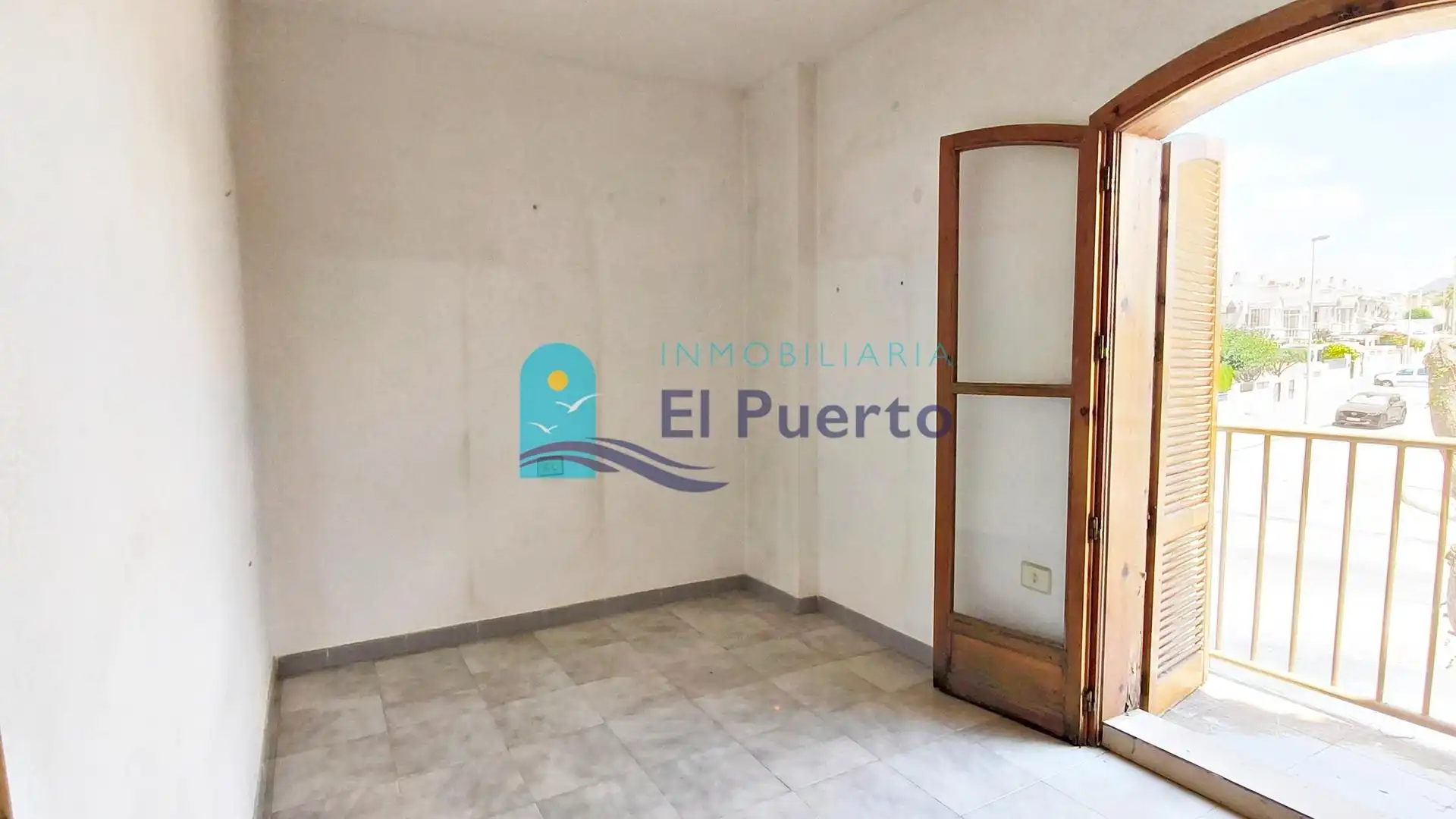 Dúplex en venta en Mazarrón con Jardín privado, Terraza y Balcón