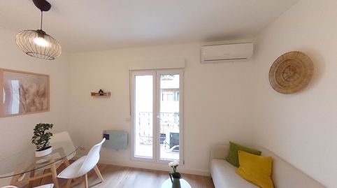Foto 4 de Piso de alquiler en Calle de Luis Villa, Goya, Madrid Capital