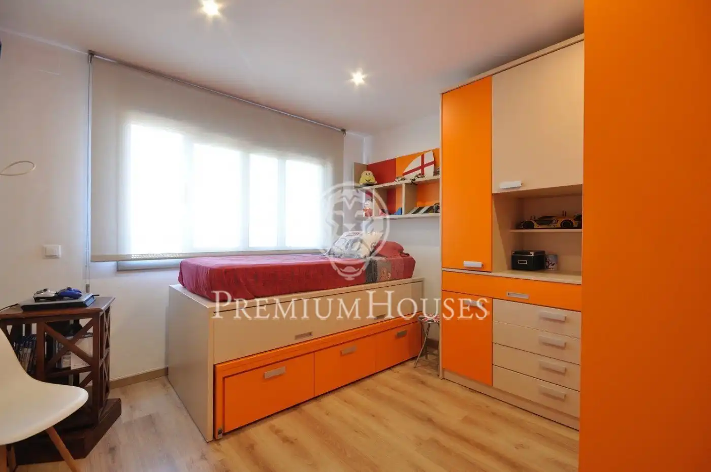 Maison avec piscine à vendre à Sant Cebrià de Vallalta, imagen 19