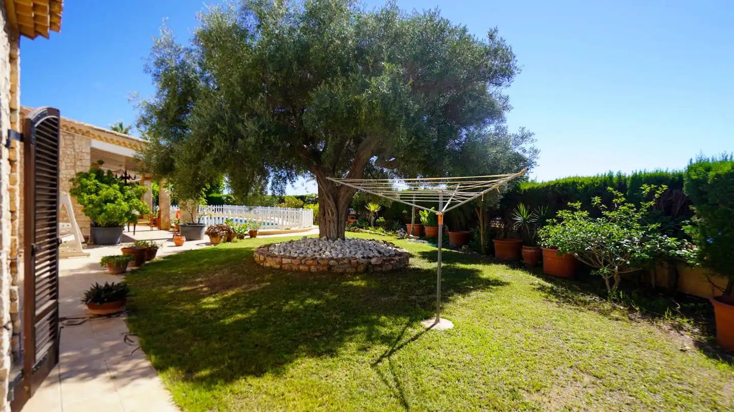 Casa amb terrassa en venda a Avinguda de la Armada Española, imagen 43