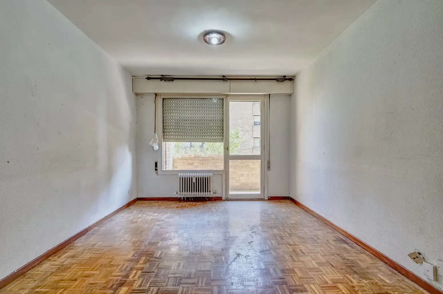 Sala d'estar de Pis en venda en  Pamplona / Iruña amb Terrassa