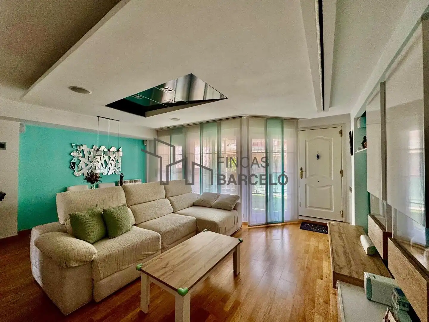 Maisonette mit Aufzug zum Verkauf in camino del plano 6 50410 cuarte de huerva
