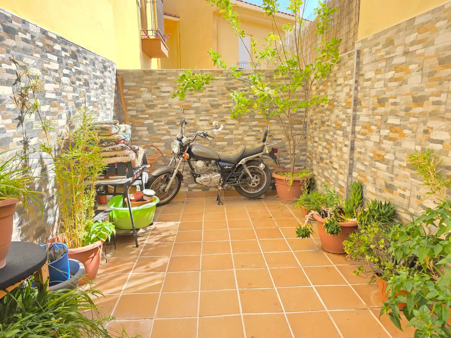 Terraced house for sale in Calle Pámpano, imagen 15