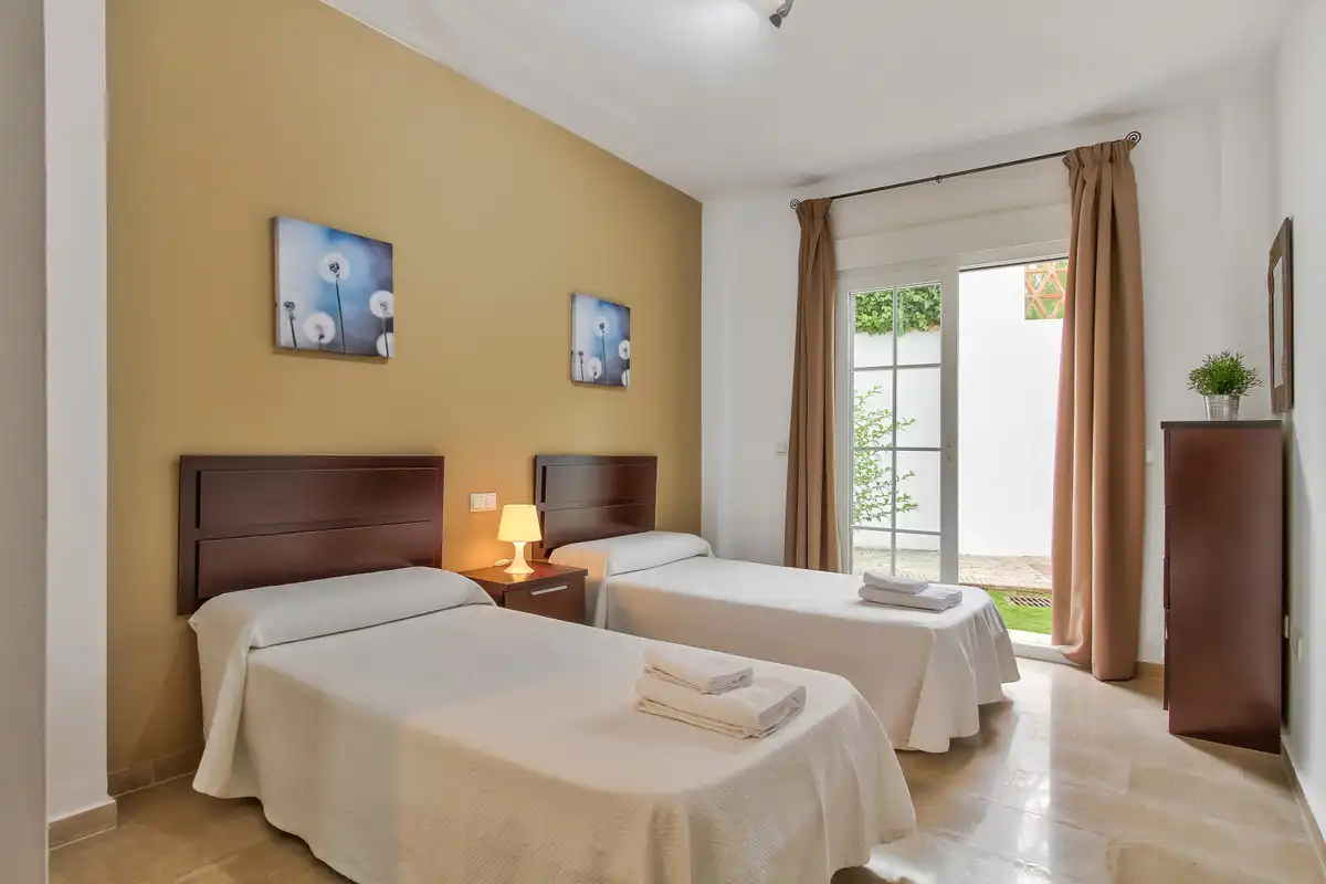 Casa adosada en venta en Rojales