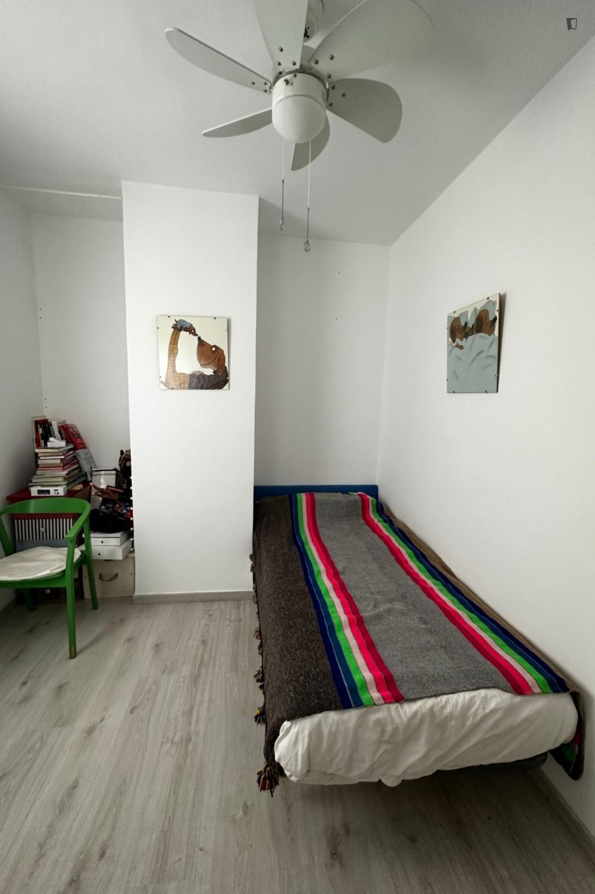 Casa o xalet per a compartir a Albolote