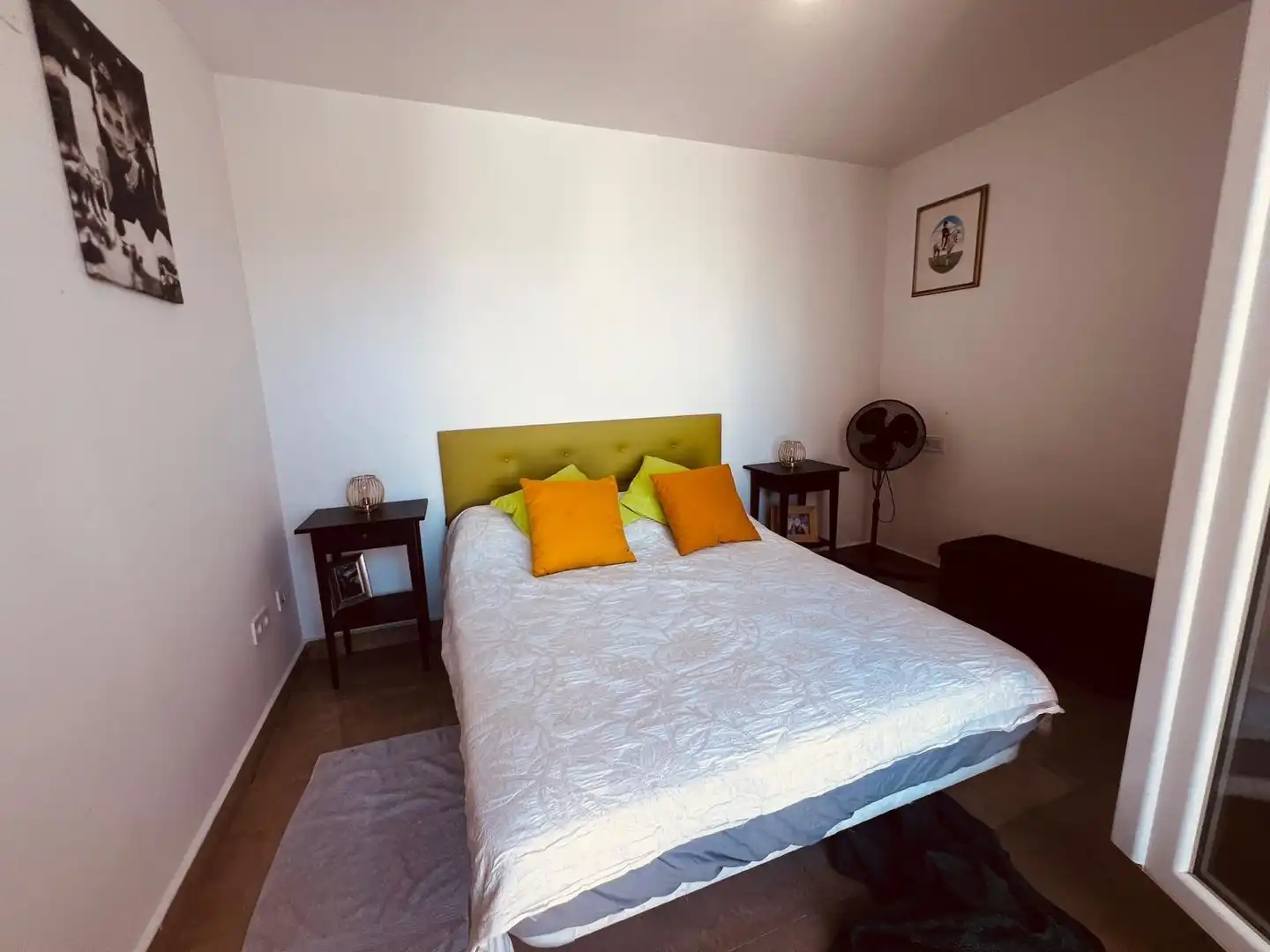 Apartament amb terrassa en venda a Chullera, imagen 8