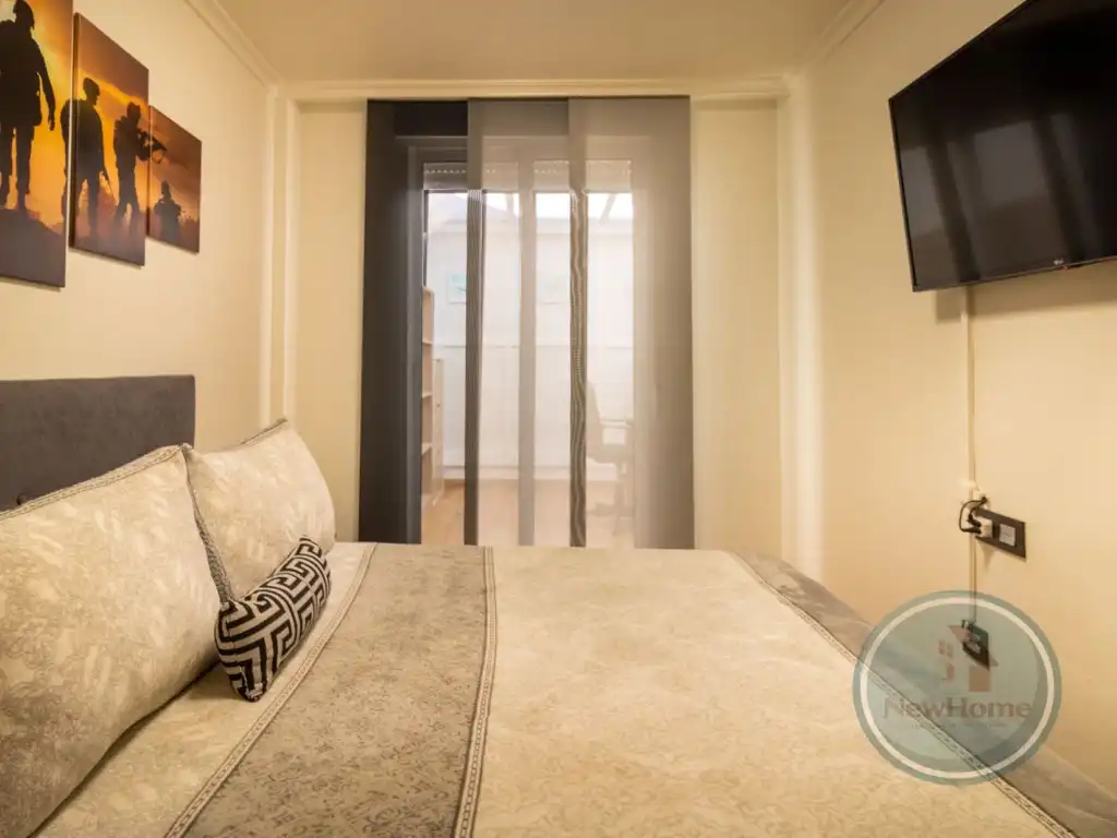 Habitación de Casa o chalet en venta en Elche / Elx con Aire acondicionado, Terraza y Balcón