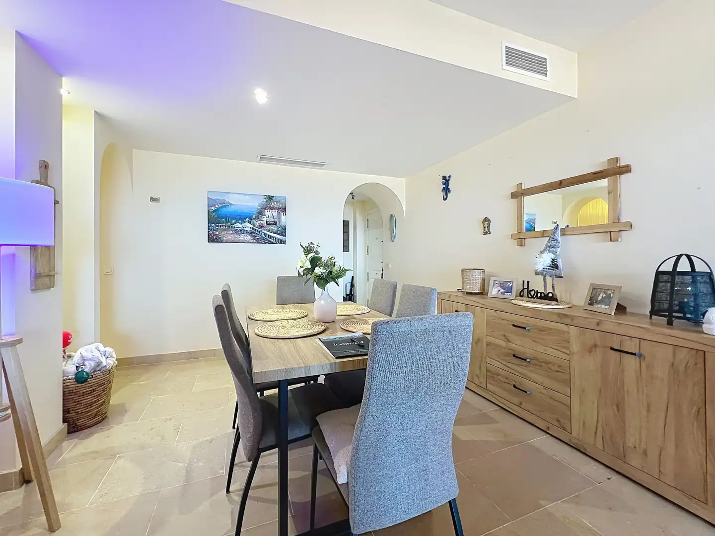 Appartement compact avec terrasse à vendre à San Luis de Sabinillas, imagen 10