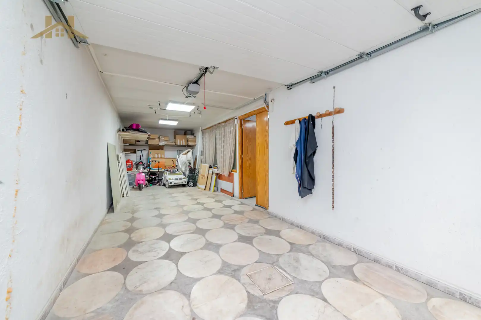 Detached house with terrace for sale in Calle Taeña, imagen 31