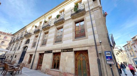 Photo 4 of Flat to rent in Sanchez Barbero, 2, Barrio del Centro, Salamanca Capital