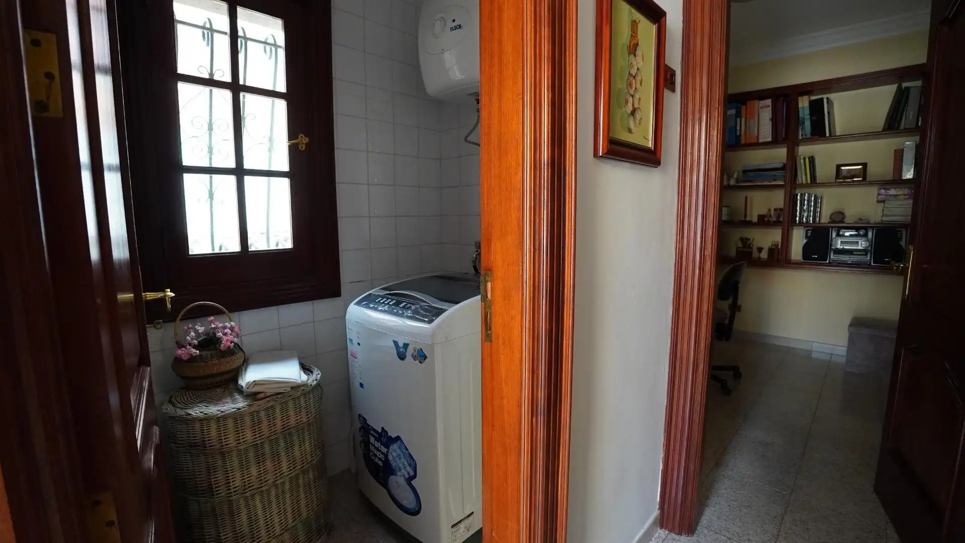 Houses for sale in Las Palmas de Gran Canaria  with Air Conditioner, Private garden and Terrace